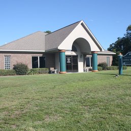 Things To Do Bridges Professional Park Animal Hospital